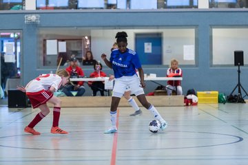Bild 569 - wBJ Auswahl Futsalturnier